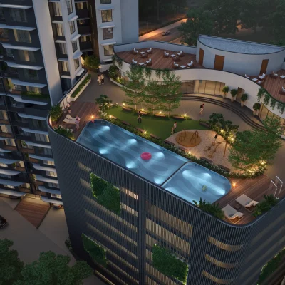 podium-amenities-view